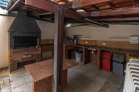 Apartamento para alugar com 80m², 3 quartos e 1 vaga Apartamento para alugar com 80m², 3 quartos e 1 vagachurrasqueira_3