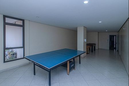 Apartamento para alugar com 80m², 3 quartos e 1 vaga Apartamento para alugar com 80m², 3 quartos e 1 vagasala de jogos_3