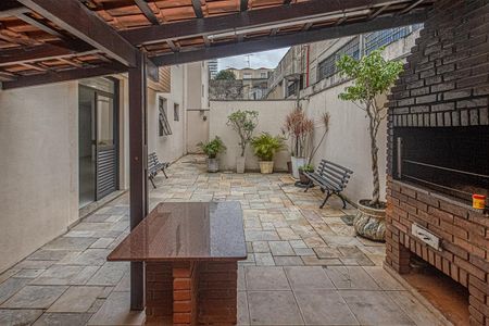 Apartamento para alugar com 80m², 3 quartos e 1 vaga Apartamento para alugar com 80m², 3 quartos e 1 vagachurrasqueira_4