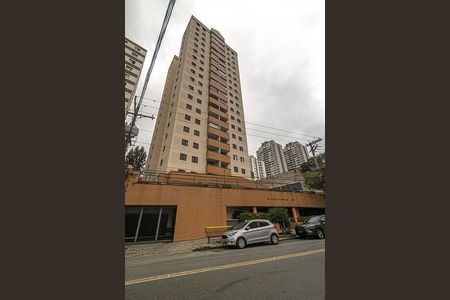 Apartamento para alugar com 80m², 3 quartos e 1 vaga Apartamento para alugar com 80m², 3 quartos e 1 vagafachada_2