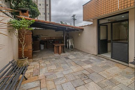 Apartamento para alugar com 80m², 3 quartos e 1 vaga Apartamento para alugar com 80m², 3 quartos e 1 vagachurrasqueira_2