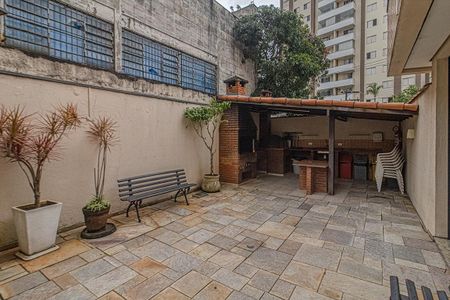 Apartamento para alugar com 80m², 3 quartos e 1 vaga Apartamento para alugar com 80m², 3 quartos e 1 vagachurrasqueira_1