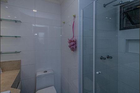 Apartamento para alugar com 80m², 3 quartos e 1 vaga Apartamento para alugar com 80m², 3 quartos e 1 vagabanheiro na suíte_1