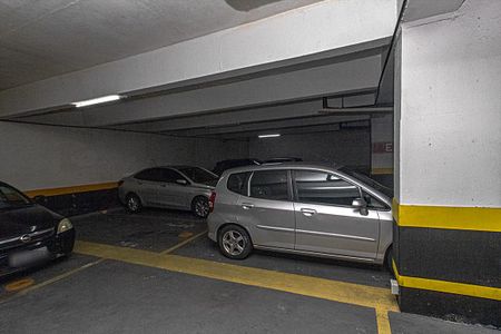 Apartamento para alugar com 80m², 3 quartos e 1 vaga Apartamento para alugar com 80m², 3 quartos e 1 vagagaragem_2