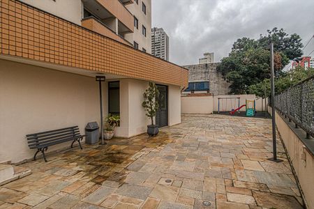 Apartamento para alugar com 80m², 3 quartos e 1 vaga Apartamento para alugar com 80m², 3 quartos e 1 vagaárea de convivência e play ground_1