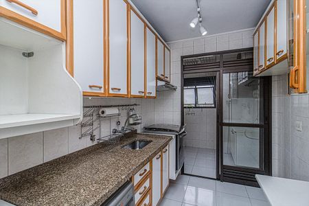 Apartamento para alugar com 80m², 3 quartos e 1 vaga Apartamento para alugar com 80m², 3 quartos e 1 vagacozinha_1