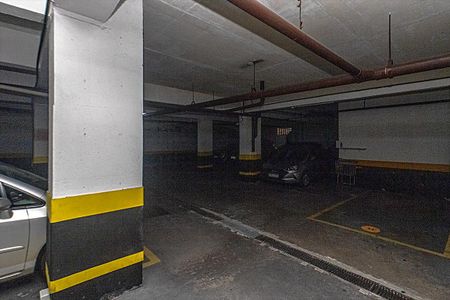 Apartamento para alugar com 80m², 3 quartos e 1 vaga Apartamento para alugar com 80m², 3 quartos e 1 vagagaragem_3