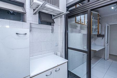 Apartamento para alugar com 80m², 3 quartos e 1 vaga Apartamento para alugar com 80m², 3 quartos e 1 vagaárea de serviço_3