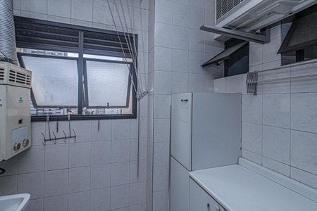 Apartamento para alugar com 80m², 3 quartos e 1 vaga Apartamento para alugar com 80m², 3 quartos e 1 vagaárea de serviço_2