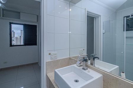 Apartamento para alugar com 80m², 3 quartos e 1 vaga Apartamento para alugar com 80m², 3 quartos e 1 vagabanheiro na suíte_3
