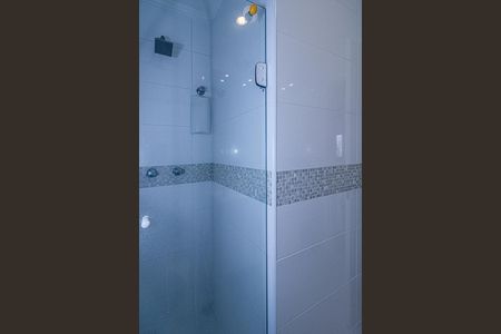 Apartamento para alugar com 80m², 3 quartos e 1 vaga Apartamento para alugar com 80m², 3 quartos e 1 vagabanheiro social_4