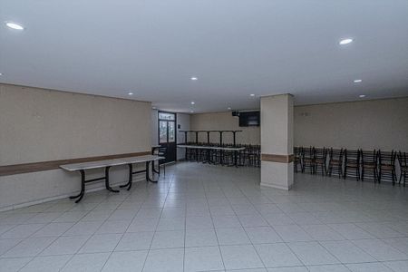 Apartamento para alugar com 80m², 3 quartos e 1 vaga Apartamento para alugar com 80m², 3 quartos e 1 vagasalão de festas_3