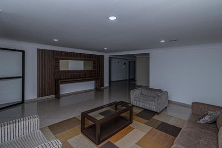 Apartamento para alugar com 80m², 3 quartos e 1 vaga Apartamento para alugar com 80m², 3 quartos e 1 vagahall de entrada_2