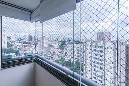 sacada_1 de apartamento para alugar com 3 quartos, 80m² em Vila Gumercindo, São Paulo