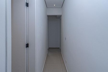 Apartamento para alugar com 80m², 3 quartos e 1 vaga Apartamento para alugar com 80m², 3 quartos e 1 vagacorredor para os cômodos_1