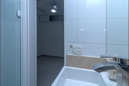 Apartamento para alugar com 80m², 3 quartos e 1 vaga Apartamento para alugar com 80m², 3 quartos e 1 vagabanheiro na suíte_4