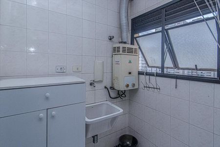 Apartamento para alugar com 80m², 3 quartos e 1 vaga Apartamento para alugar com 80m², 3 quartos e 1 vagaárea de serviço_1
