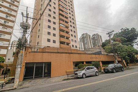 Apartamento para alugar com 80m², 3 quartos e 1 vaga Apartamento para alugar com 80m², 3 quartos e 1 vagafachada_1