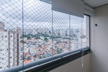 sacada_3 de apartamento para alugar com 3 quartos, 80m² em Vila Gumercindo, São Paulo