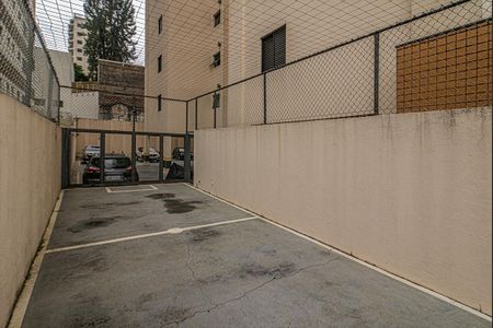 Apartamento para alugar com 80m², 3 quartos e 1 vaga Apartamento para alugar com 80m², 3 quartos e 1 vagaquadra_2