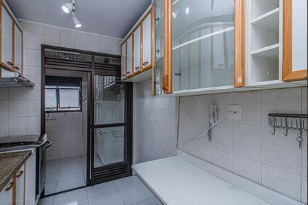 Apartamento para alugar com 80m², 3 quartos e 1 vaga Apartamento para alugar com 80m², 3 quartos e 1 vagacozinha_2