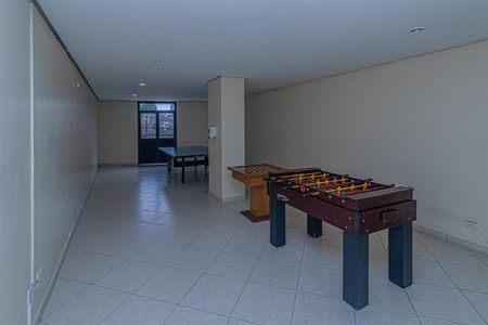 Apartamento para alugar com 80m², 3 quartos e 1 vaga Apartamento para alugar com 80m², 3 quartos e 1 vagasala de jogos_1