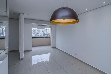 Apartamento para alugar com 80m², 3 quartos e 1 vaga Apartamento para alugar com 80m², 3 quartos e 1 vagasala_2