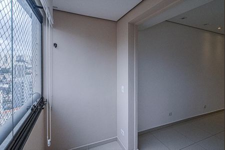 sacada_4 de apartamento para alugar com 3 quartos, 80m² em Vila Gumercindo, São Paulo