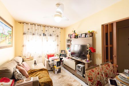 Apartamento para alugar com 2 quartos, 45m² em Centro, Canoas