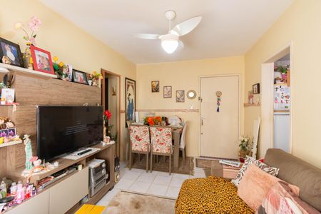 Apartamento para alugar com 2 quartos, 45m² em Centro, Canoas