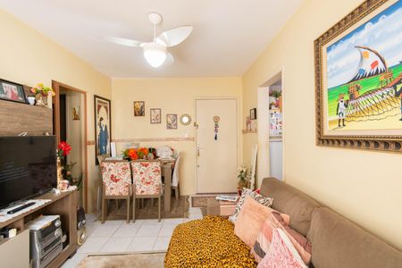 Apartamento para alugar com 2 quartos, 45m² em Centro, Canoas