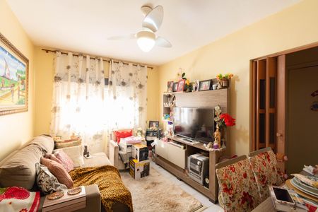 Apartamento para alugar com 2 quartos, 45m² em Centro, Canoas
