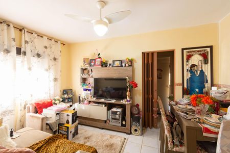 Apartamento para alugar com 2 quartos, 45m² em Centro, Canoas