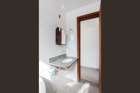 Apartamento para alugar com 50m², 1 quarto e 1 vaga Apartamento para alugar com 50m², 1 quarto e 1 vagaBanheiro