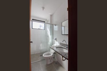 Apartamento para alugar com 50m², 1 quarto e 1 vaga Apartamento para alugar com 50m², 1 quarto e 1 vagaBanheiro