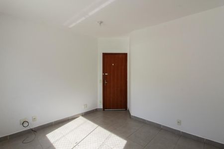 Apartamento para alugar com 50m², 1 quarto e 1 vaga Apartamento para alugar com 50m², 1 quarto e 1 vagaSala