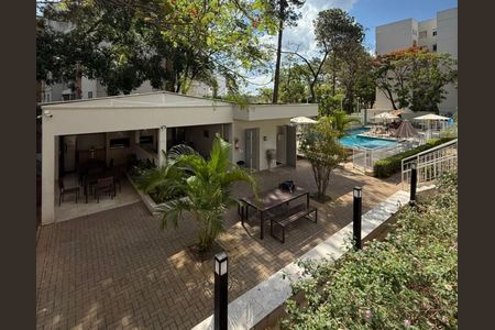 Apartamento à venda com 70m², 1 quarto e 1 vaga Apartamento à venda com 70m², 1 quarto e 1 vagaFoto 12