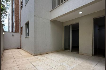 Foto 10 de apartamento para alugar com 1 quarto, 70m² em Santa Amelia, Belo Horizonte