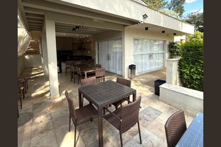 Foto 13 de apartamento para alugar com 1 quarto, 70m² em Santa Amelia, Belo Horizonte