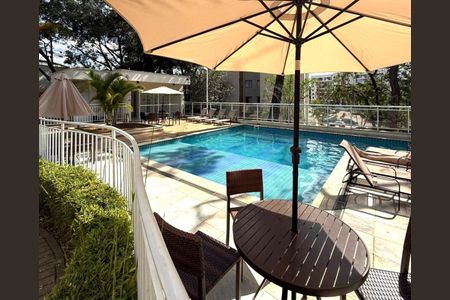 Foto 15 de apartamento para alugar com 1 quarto, 70m² em Santa Amelia, Belo Horizonte