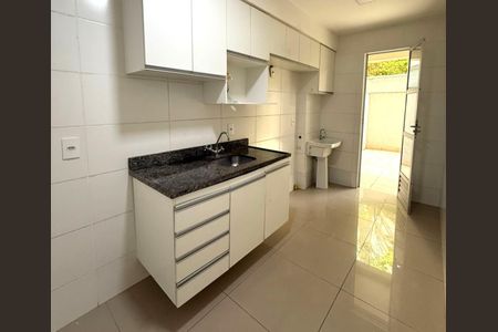 Foto 08 de apartamento para alugar com 1 quarto, 70m² em Santa Amelia, Belo Horizonte
