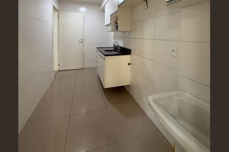 Foto 09 de apartamento para alugar com 1 quarto, 70m² em Santa Amelia, Belo Horizonte
