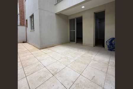 Foto 01 de apartamento para alugar com 1 quarto, 70m² em Santa Amelia, Belo Horizonte