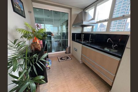 Apartamento à venda com 360m², 4 quartos e 6 vagasFoto 50