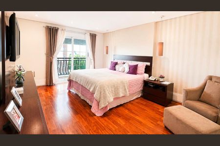 Apartamento à venda com 360m², 4 quartos e 6 vagas