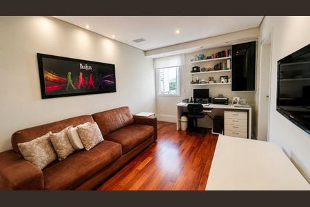 Apartamento à venda com 4 quartos, 360m² em Vila Mariana, São Paulo