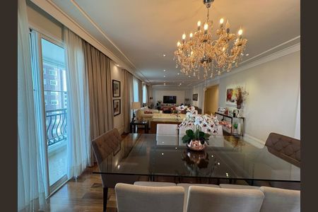 Foto 43 de apartamento à venda com 4 quartos, 360m² em Vila Mariana, São Paulo