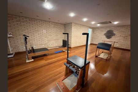 Apartamento à venda com 360m², 4 quartos e 6 vagasFoto 42