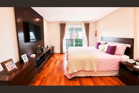 Apartamento à venda com 4 quartos, 360m² em Vila Mariana, São Paulo
