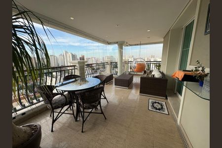 Apartamento à venda com 360m², 4 quartos e 6 vagasFoto 49